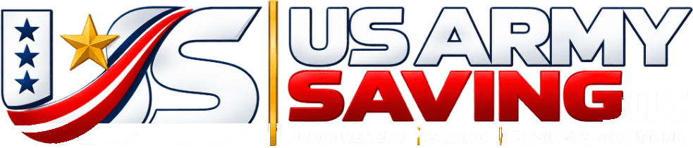 US ARMY SAVING LLC
